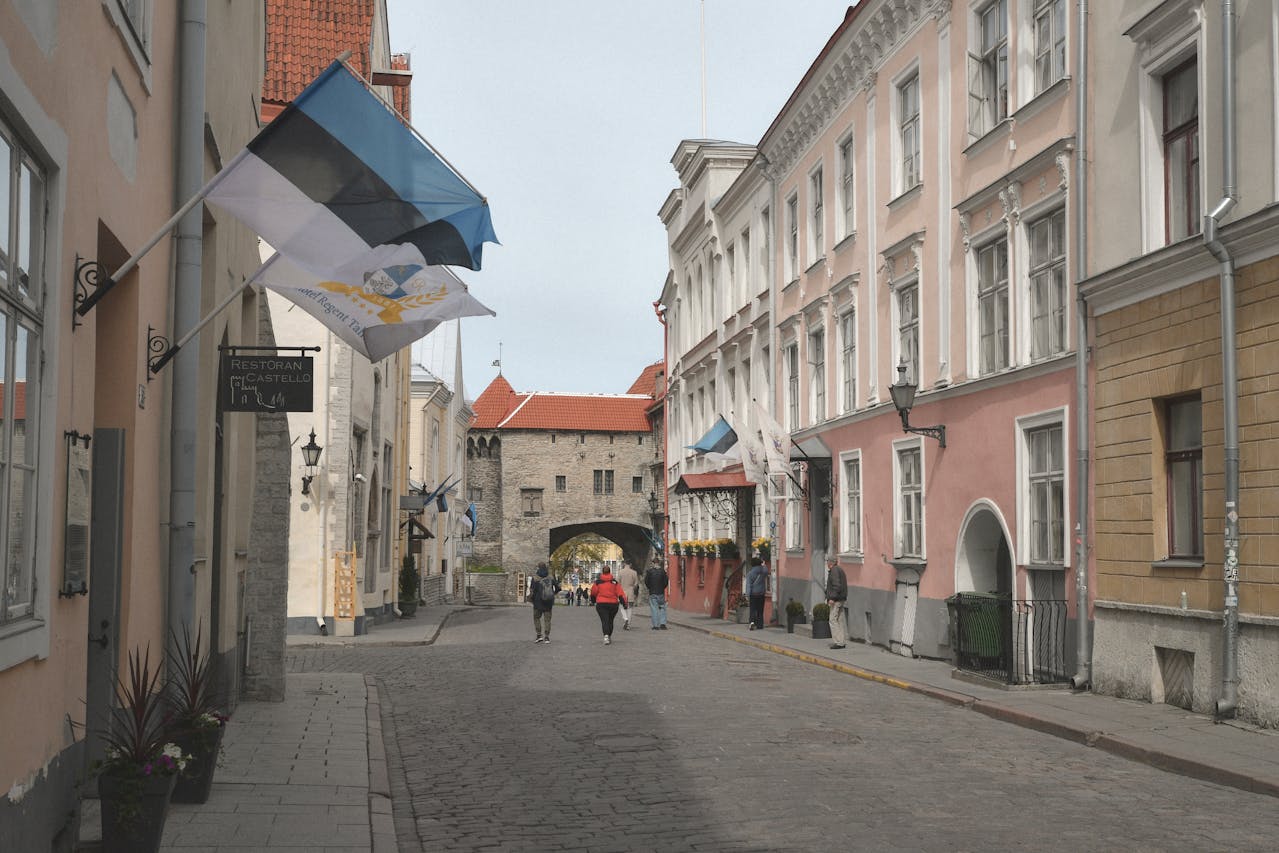 Vana ja uus Eesti kultuuris: kuidas pärand kohtub digitaalse põlvkonnaga